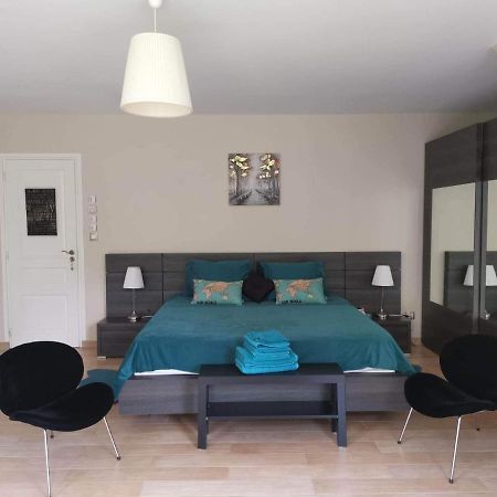 Chambre Au Calme Domont Exterior photo