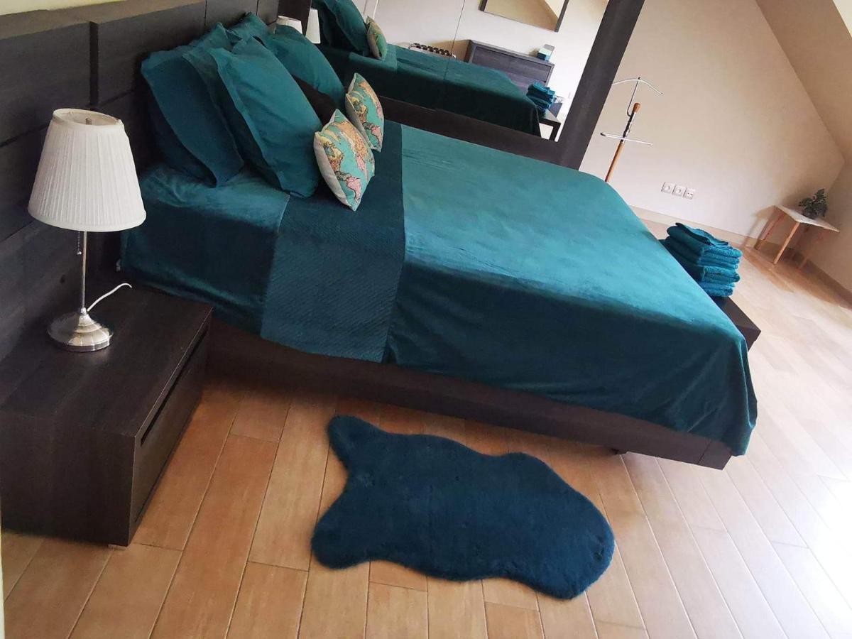 Chambre Au Calme Domont Exterior photo